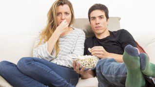 La película dejó a todos impresionados con el final de la trama.