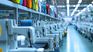 El sector textil, el más castigado de la era Milei.