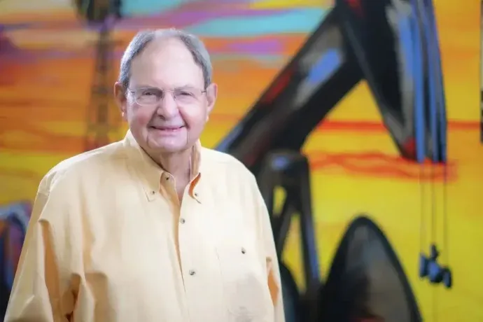 El empresario logró crear uno de los imperios más rentables del planeta. El empresario logró crear uno de los imperios más rentables del planeta.