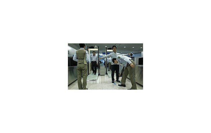 Aeropuertos, estaciones de trenes, embajadas y hoteles están afectados por la advertencia