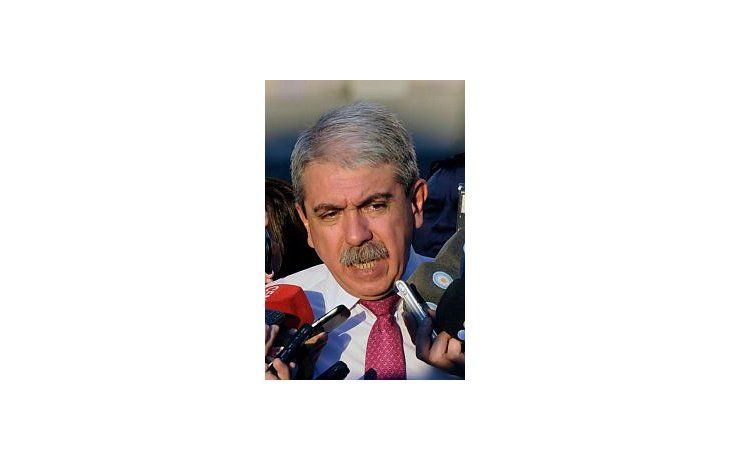 Aníbal Fernández