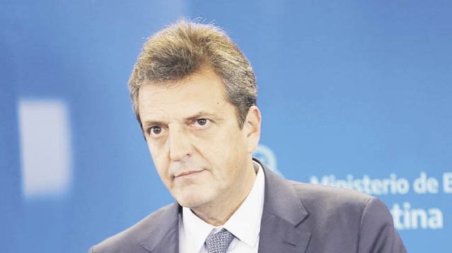 Sergio Massa