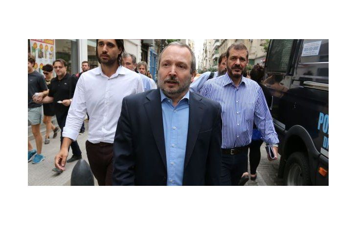 Martín Sabbatella.