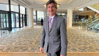 “Si se mantiene este precio, sería muy positivo para Argentina”, aseguró Ignacio Celorrio sobre el futuro del litio.