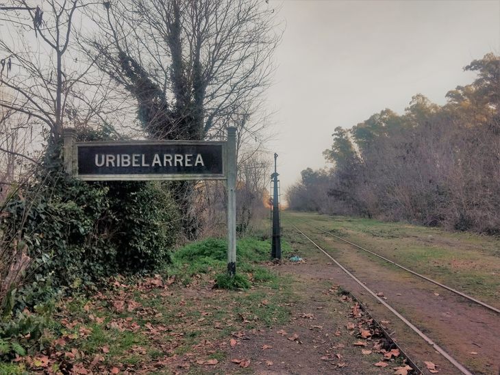 Uribelarrea es una excelente opción para descansar cerca de Buenos Aires. Uribelarrea es una excelente opción para descansar cerca de Buenos Aires.