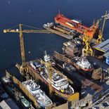 Con Yamandú Orsi y Luis Lacalle Pou en el centro, la tensión entre oficialismo y oposición escala en el caso Cardama. Con Yamandú Orsi y Luis Lacalle Pou en el centro, la tensión entre oficialismo y oposición escala en el caso Cardama.