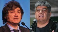 Pablo Moyano adviritó que la CGT judicializará el DNU.&nbsp;