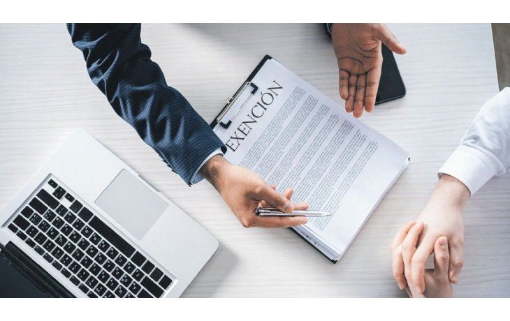 ámbito.com | Exención subjetiva a las pymes industriales en Buenos Aires