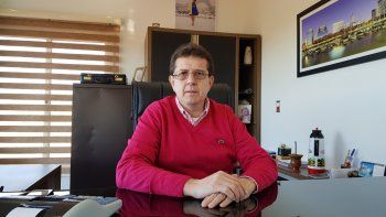&nbsp;Fabián Rodríguez.