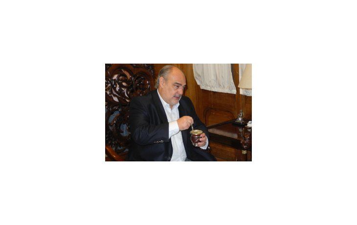Ricardo Colombi