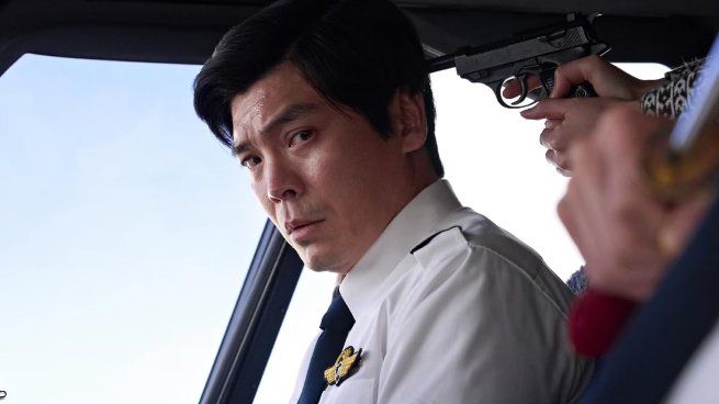 Netflix’s risky bet: the film that turns the tension of a kidnapping into a black comedy