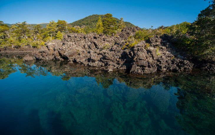 Un fin de semana exitoso para el turismo en Neuquén