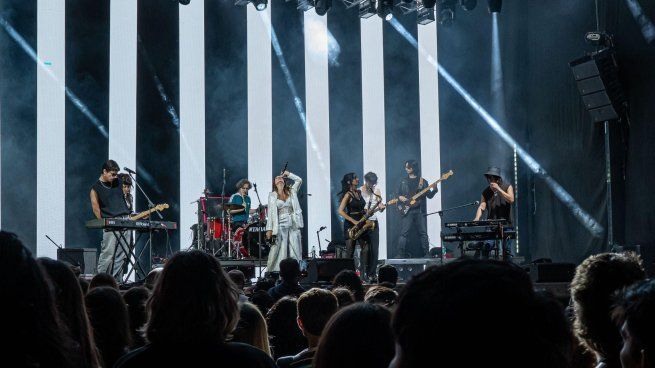 Modern Beats will celebrate Charly García’s birthday with a new show at the Vorterix Theater