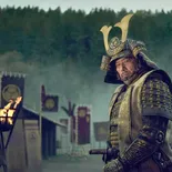 Shogun vuelve para su segunda temporada. Shogun vuelve para su segunda temporada.