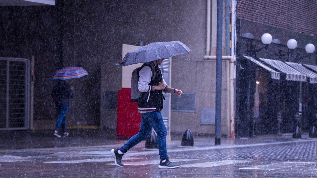 ¿Cómo estará el clima en la Ciudad de Buenos Aires ...