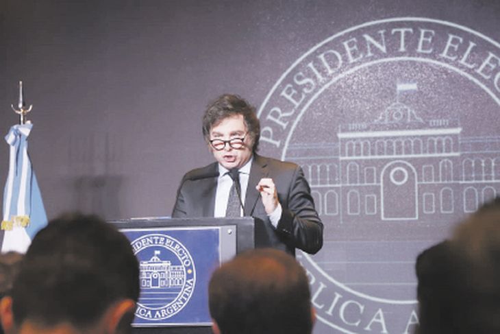 Victoria. Javier Milei arrasó en Córdoba, Mendoza y Santa Fe, y perdió por apenas un punto en la Provincia. También ganó en toda la Patagonia. Massa, en tanto, se impuso en Buenos Aires, Santiago del Estero y Formosa.