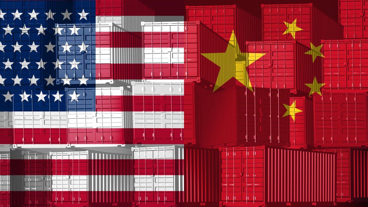 They extend tariff truce for three months