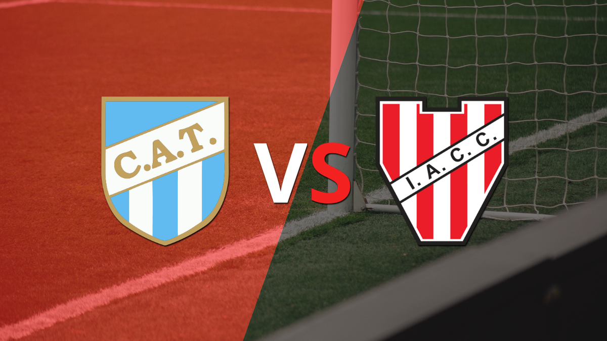 Instituto will face Atlético Tucumán for date 2