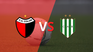 argentina - first division: colon vs banfield date 15