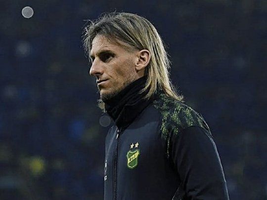 Sebastián Beccacece se convertirá en el nuevo entrenador de la Selección de Ecuador