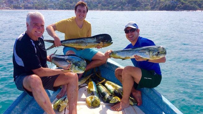 &nbsp;El pueblito de Nayarit que es la meca del pescado y el surf: el destino secreto que enamora cada Semana Santa