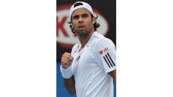 Feña jugará por última en el Master 1000 de Miami.