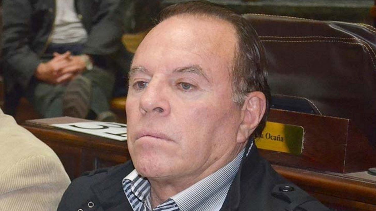 Absolvieron a Omar "Caballo" Suárez