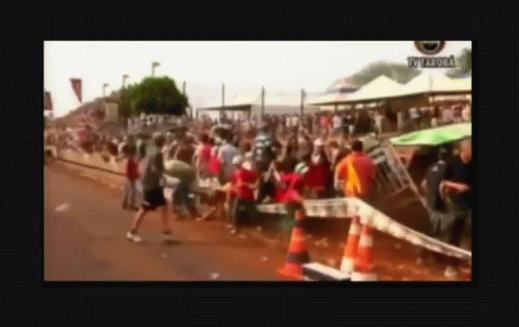 Haití: dos muertos en enfrentamientos entre manifestantes y cascos azules
