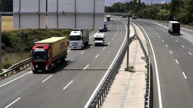 El Fisco, mediante interpretación, definió la alícuota de IVA para vehículos eléctricos para transporte de mercaderías