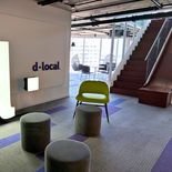 El unicornio uruguayo dLocal cerró 2025 con récord y proyecta un sólido 2026. El unicornio uruguayo dLocal cerró 2025 con récord y proyecta un sólido 2026.