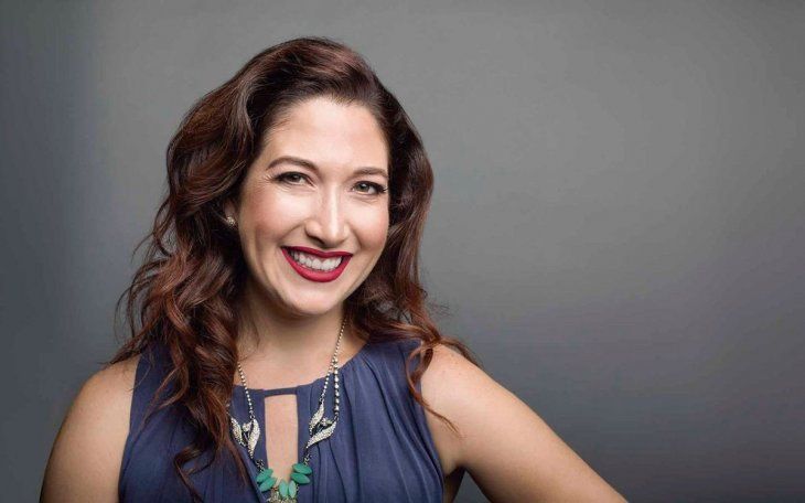 Metaverse, NFTs and social networks: how the technology will develop, according to Randi Zuckerberg