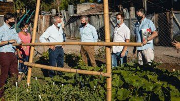 monzo y donofrio se mostraron juntos en tigre