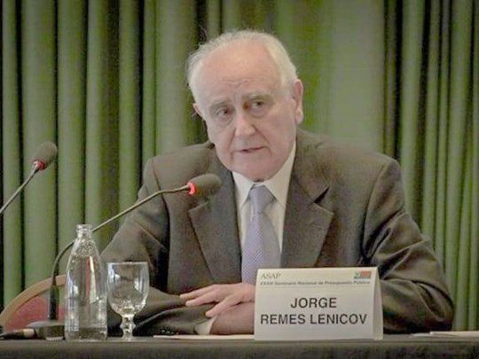 Remes Lenicov.
