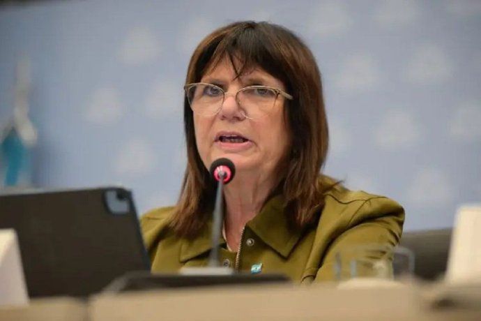 Bullrich busca poner en marcha el Senado lo antes posible. Bullrich busca poner en marcha el Senado lo antes posible.