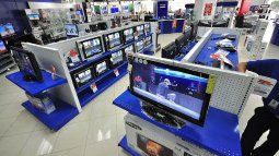This innovative concept marks the future of television technology and could forever change the way we enjoy our favorite contents. This innovative concept marks the future of television technology and could forever change the way we enjoy our favorite contents.