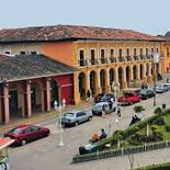 zacapoaxtla, el paraiso natural de puebla destacado con cascadas, montanas verdes y niebla magica zacapoaxtla, el paraiso natural de puebla destacado con cascadas, montanas verdes y niebla magica