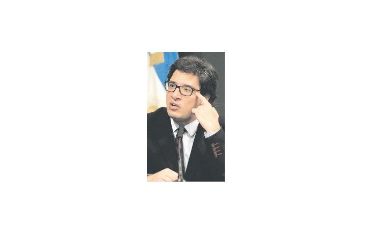 Germán Garavano