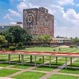 Confirmado: el rector de la UNAM destituyó a la secretaria general Patricia Dávila, tras el escándalo con los exámenes de admisión.