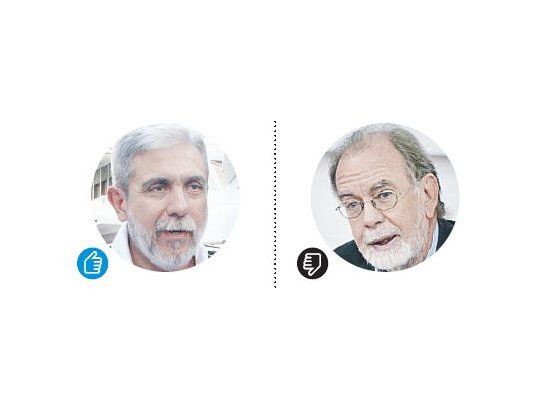 Me gusta/No me gusta