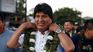 Más de 1,2 millones de bolivianos invalidaron su voto tras la exclusión electoral de Evo Morales.