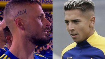 almendra contraataco en las redes y sin nombrarlo le pego a benedetto