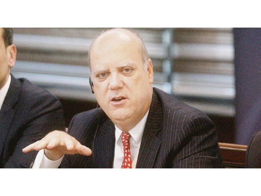 Optimismo. Alex Maturri destacó que el país tiene una oportunidad  clave para impulsar esta medida por el cambio del rumbo político y económico.