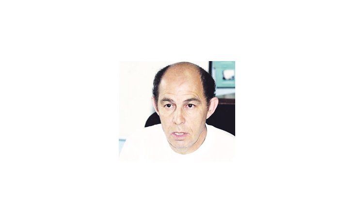 Ricardo Bochini se pronunció en contra de la reelección de Julio Comparada y llamó a los hinchas «conformistas».