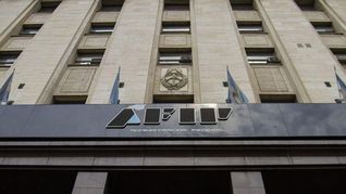 ámbito.com | entrada-afip.jpg