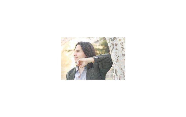 Pianista prodigio, y ahora director, Horacio Lavandera regresa esta noche al Colón como solista del Quinto Concierto de Beethoven.