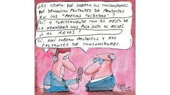 ámbito.com | Humor