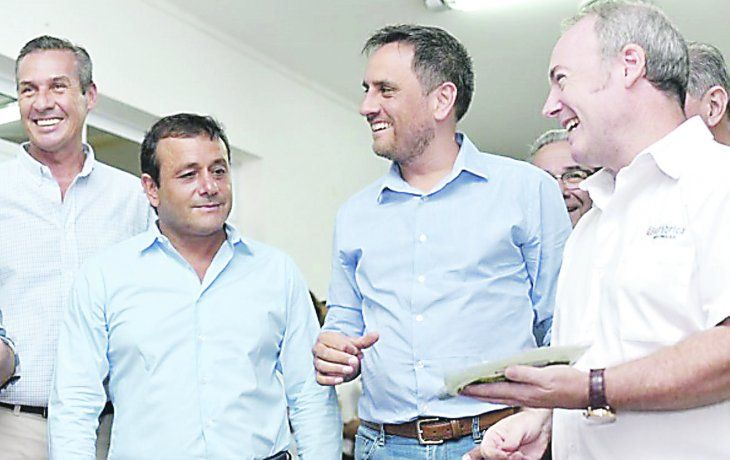 Ejemplo a seguir