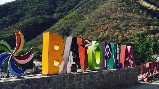 Qué hacer en Batopilas, Chihuahua