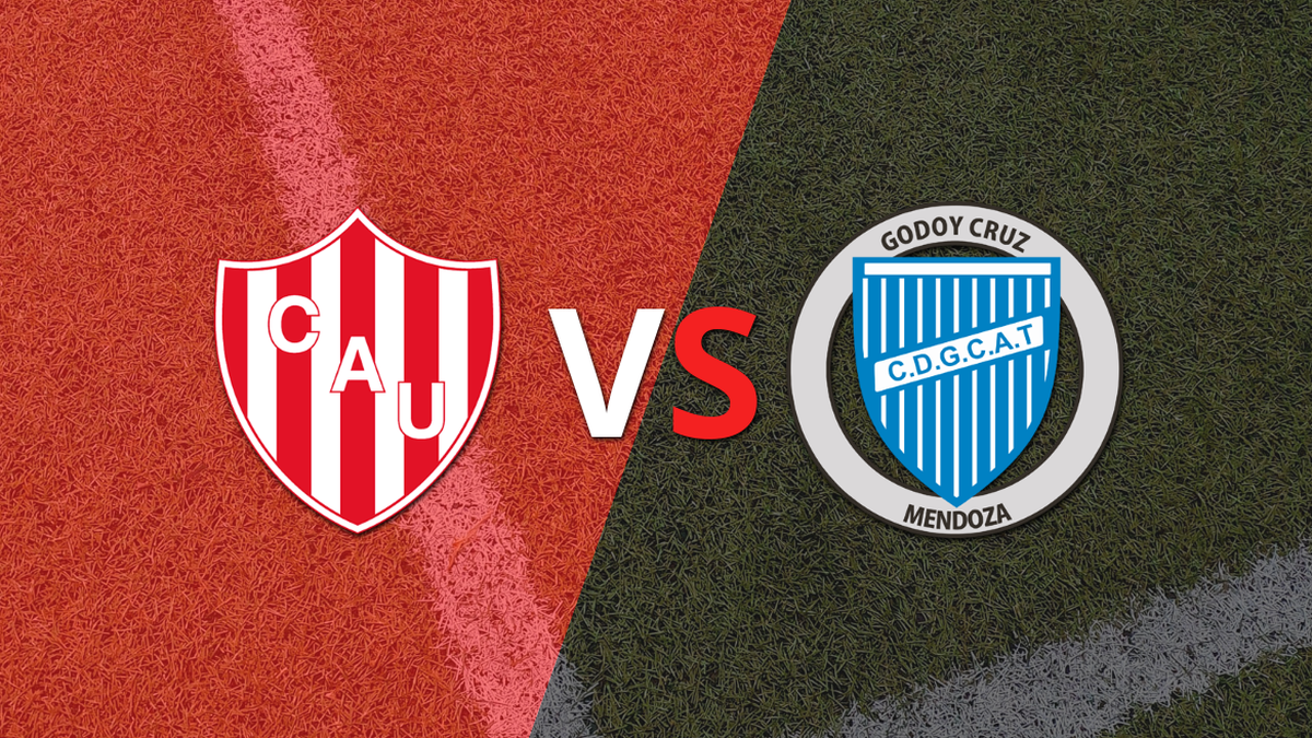 Argentina – First Division: Union vs Godoy Cruz Matchday 15