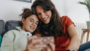 La nueva herramienta de WhatsApp busca ofrecer mayor control parental en la app. La nueva herramienta de WhatsApp busca ofrecer mayor control parental en la app.